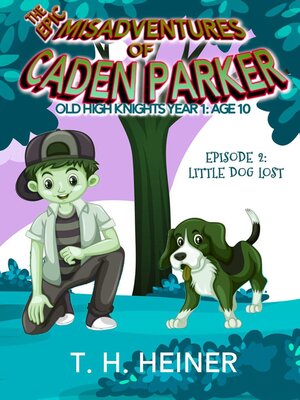 cover image of Episode 2